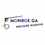 Pressure Washing Monroe GA